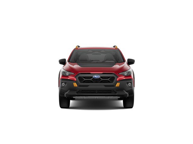 2025 Subaru Crosstrek Wilderness photo 2