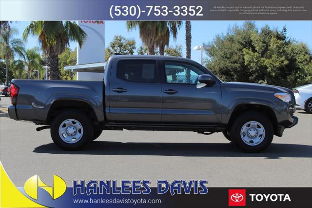 2023 Toyota Tacoma SR photo 5