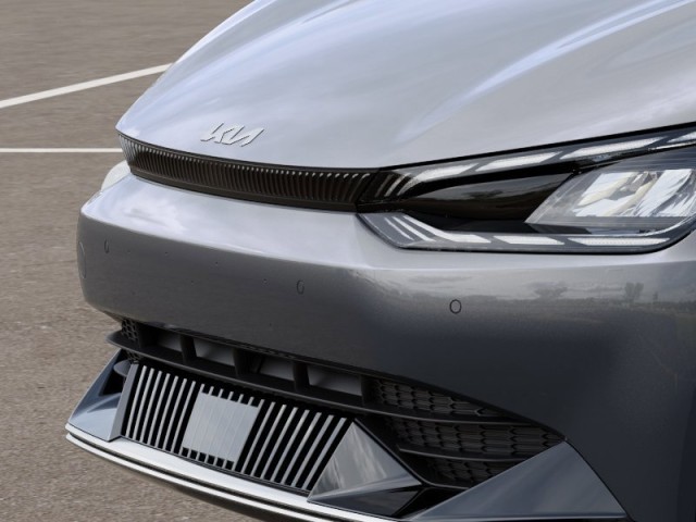 New 2023 Steel Gray Kia Wind image 12