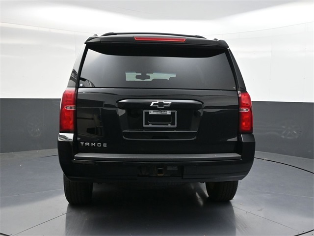 2020 Chevrolet Tahoe LS photo 3