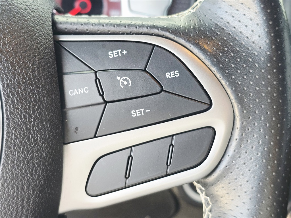 2019 Dodge Charger SRT8 Hellcat photo 26