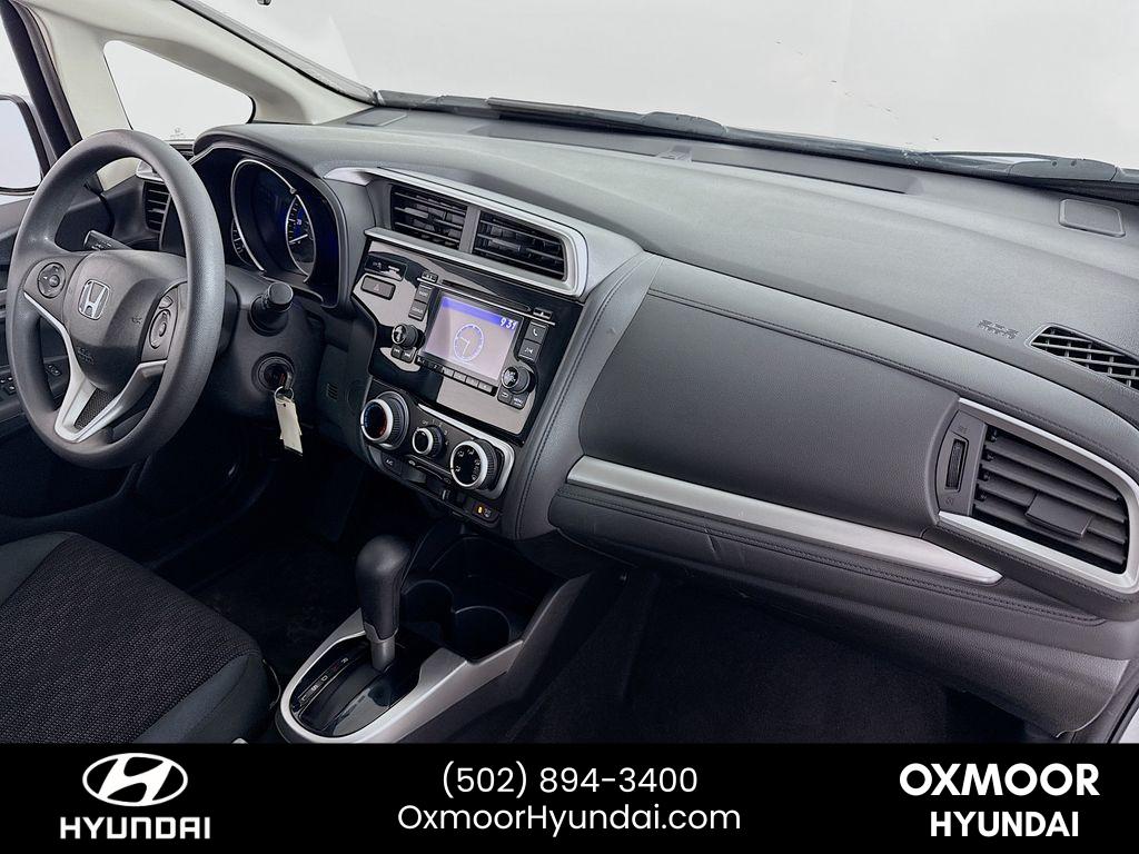 2015 Honda Fit LX photo 25