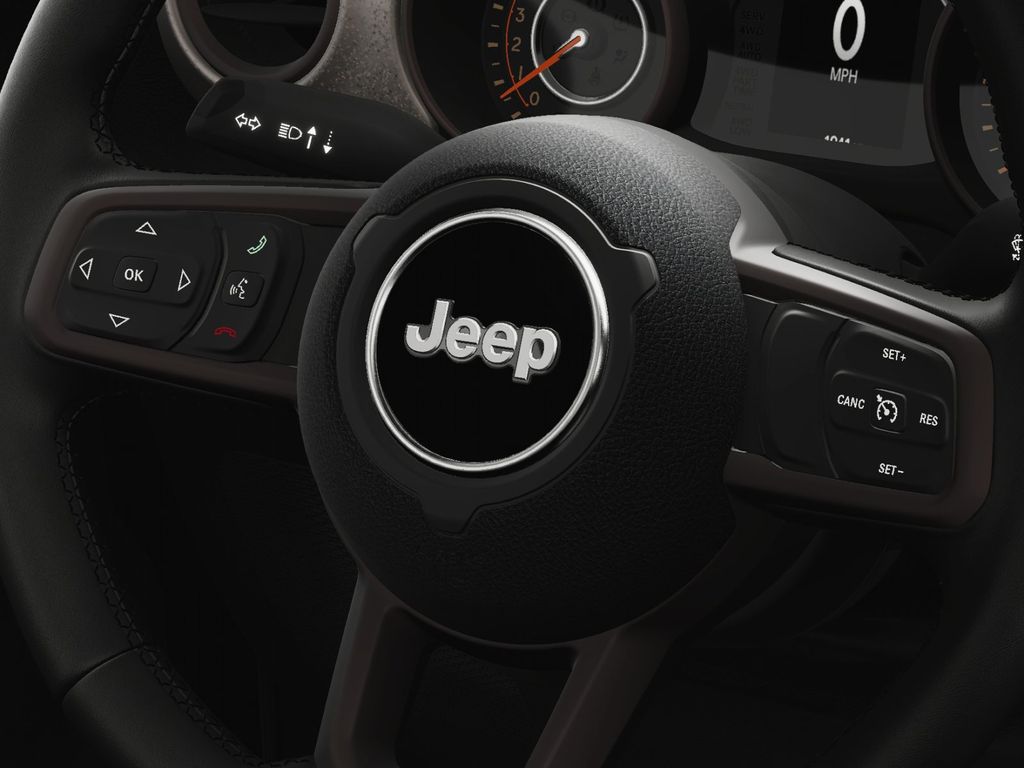 2023 Jeep Gladiator Sport S photo 22