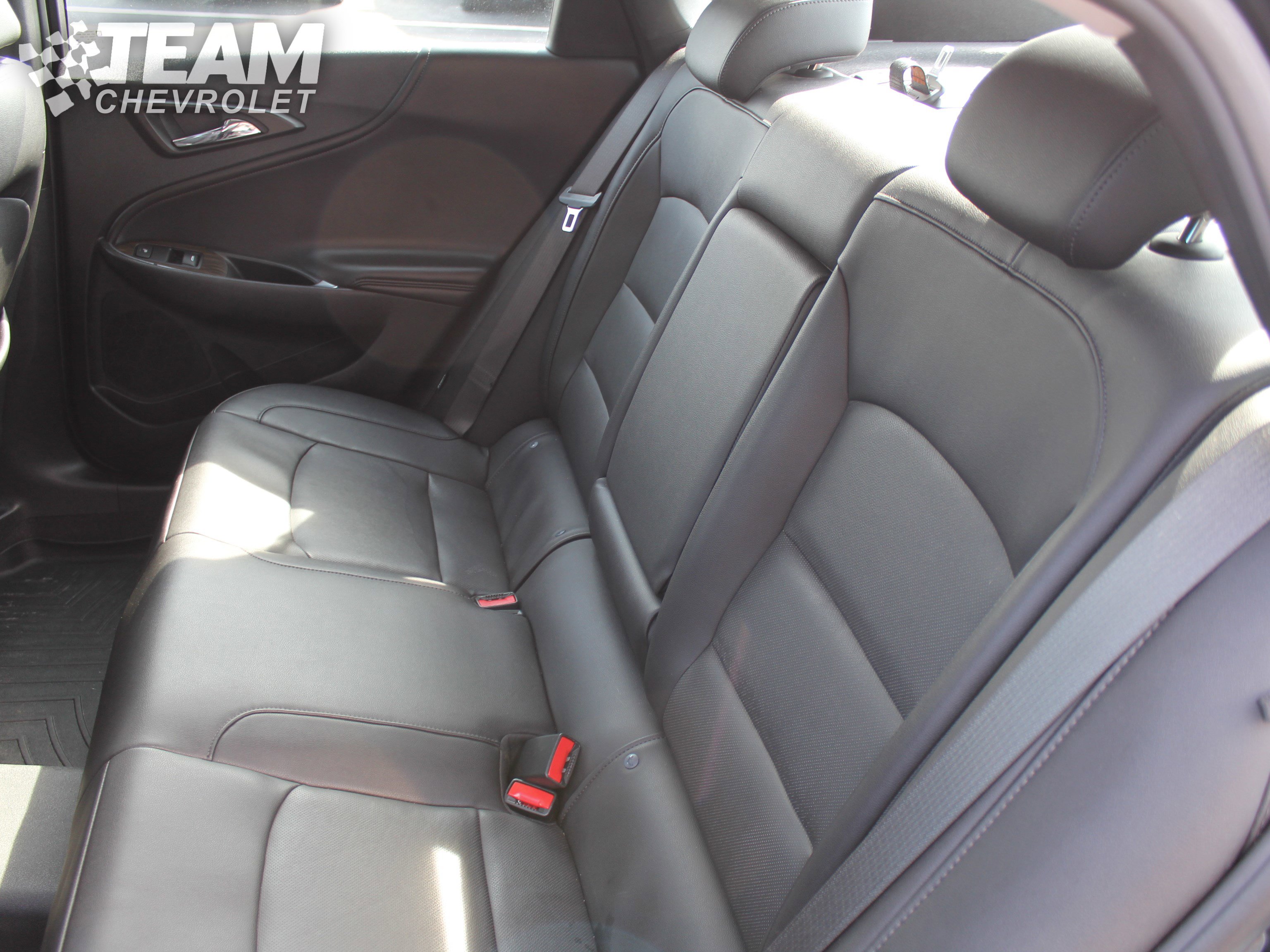 2022 Chevrolet Malibu Premier photo 21