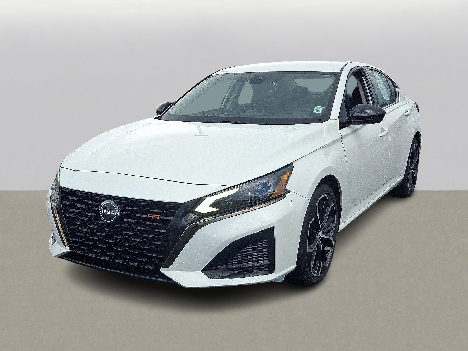 2023 Nissan Altima 2.5 SR photo 4
