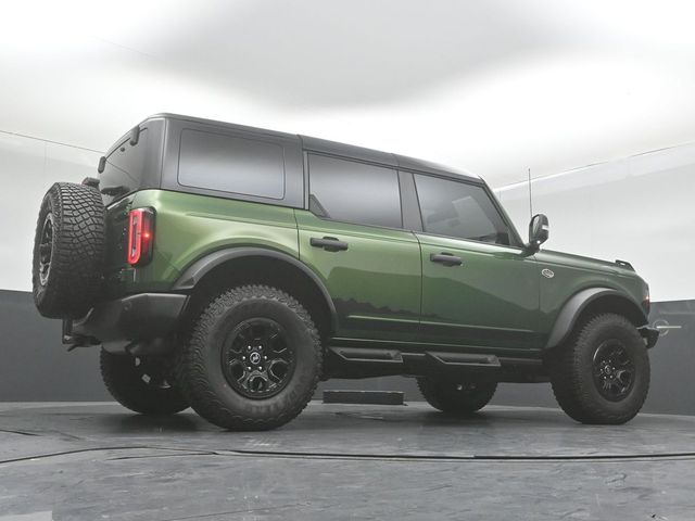 2024 FORD BRONCO - Image 43
