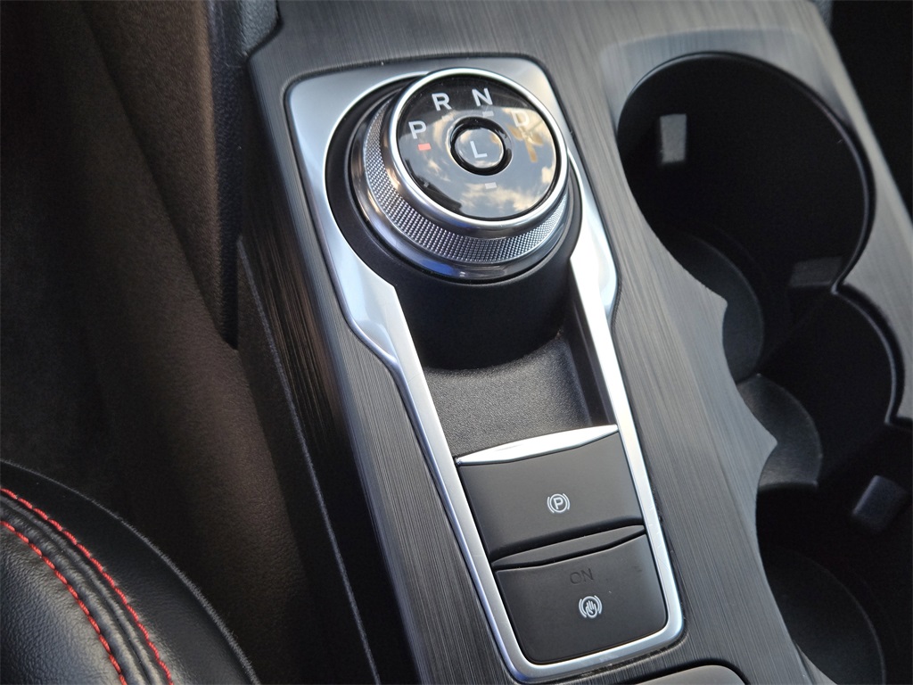 2024 Ford Escape ST-Line photo 20