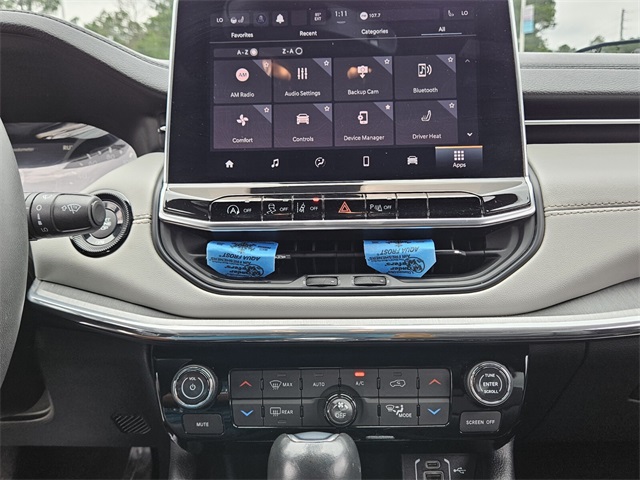 2024 Jeep Compass Limited photo 20