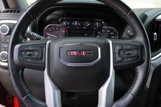 2021 Gmc Sierra 1500 SLE photo 20