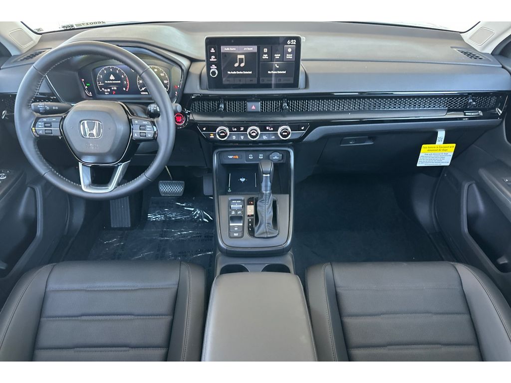 2026 Honda CR-V EX-L photo 15