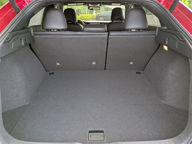 2025 Infiniti QX55 Essential photo 12