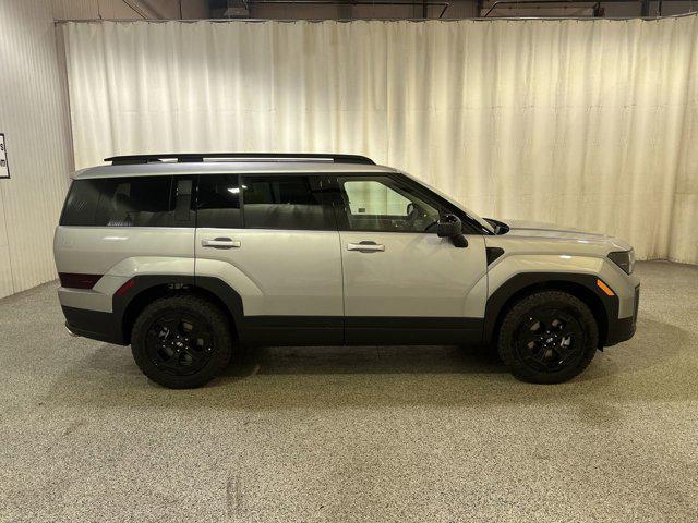 2026 Hyundai Santa Fe XRT photo 2