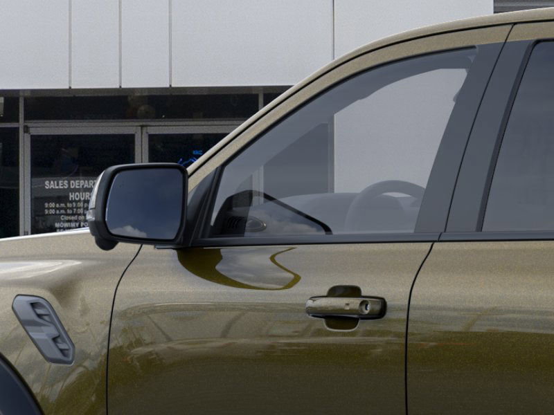 2025 FORD RANGER - Image 18