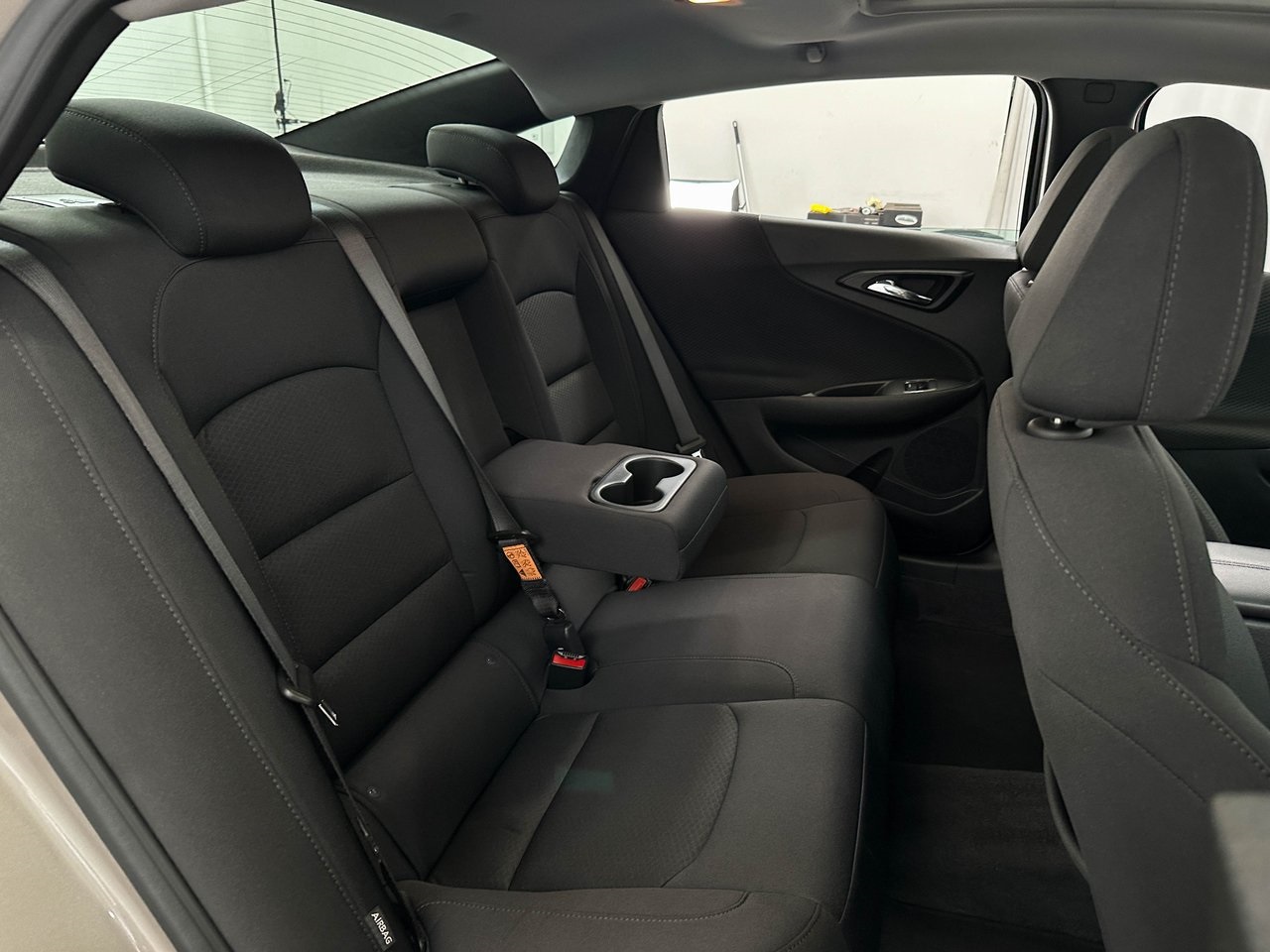 2023 Chevrolet Malibu 1LT photo 17