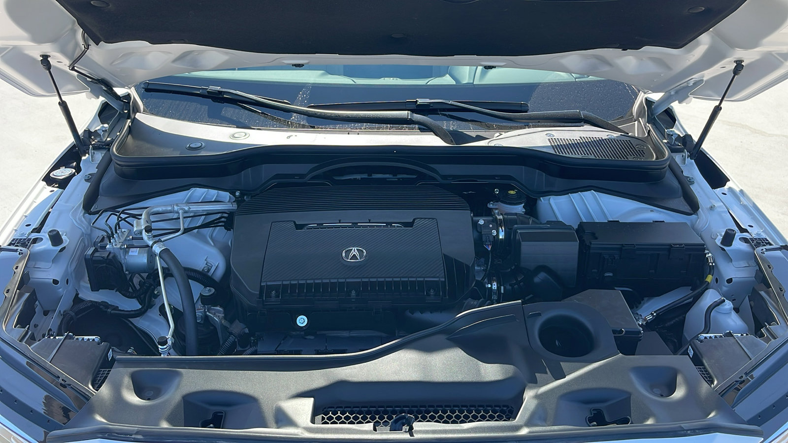 2026 Acura MDX Technology photo 31