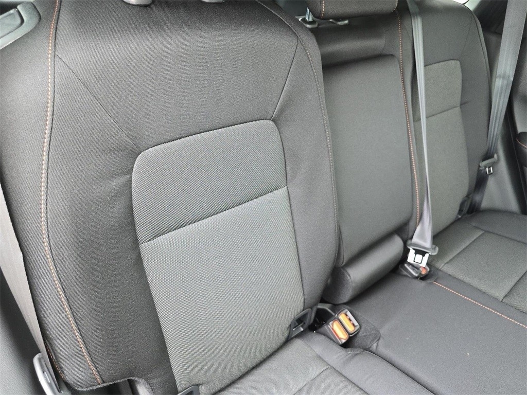 2026 Honda CR-V Hybrid photo 9