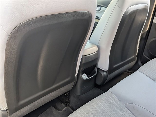 2023 Hyundai Kona SEL photo 36