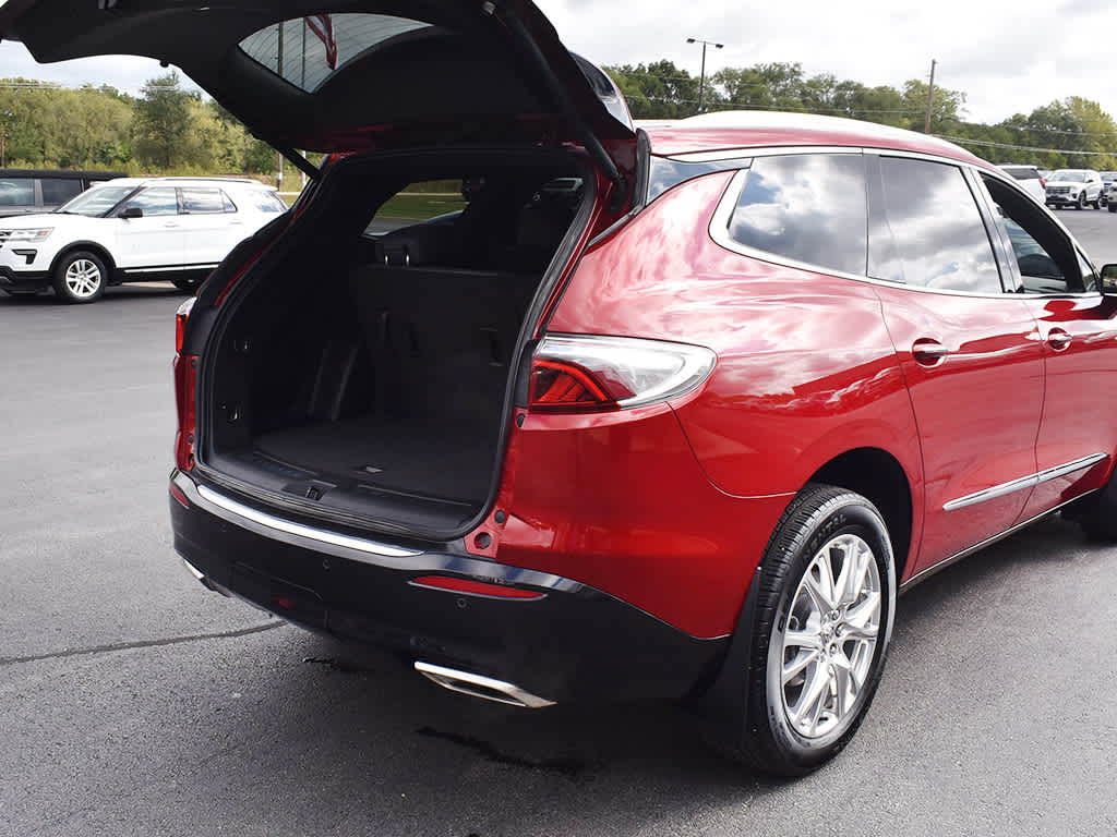 2023 Buick Enclave Premium photo 27