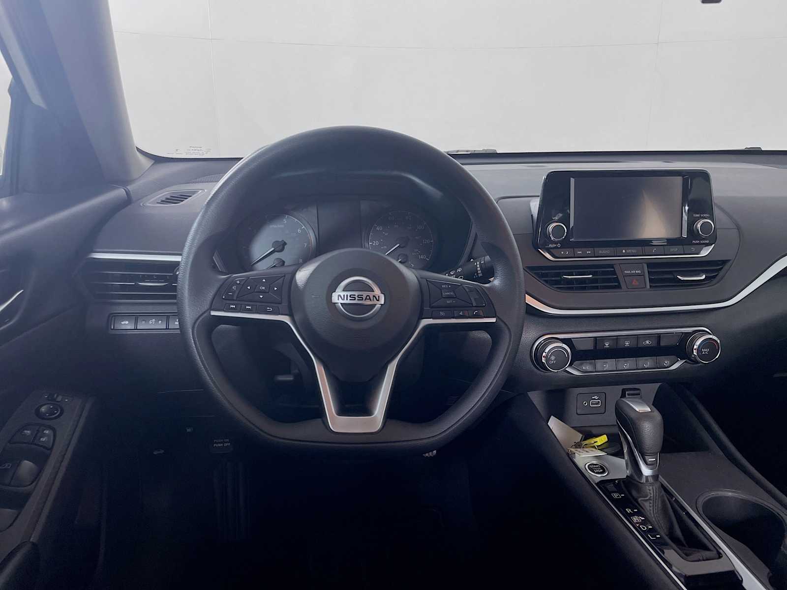 2022 Nissan Altima 2.5 S photo 17