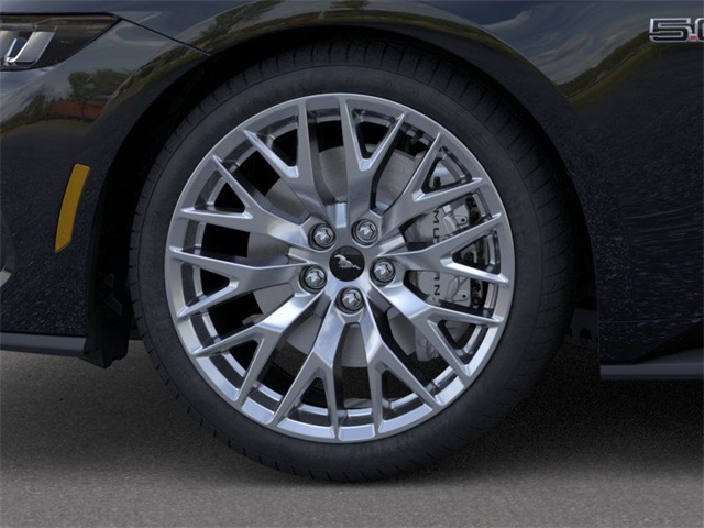 2025 Ford Mustang GT Premium photo 19