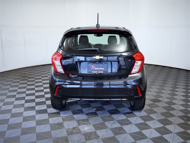 2016 Chevrolet Spark 1LT photo 7
