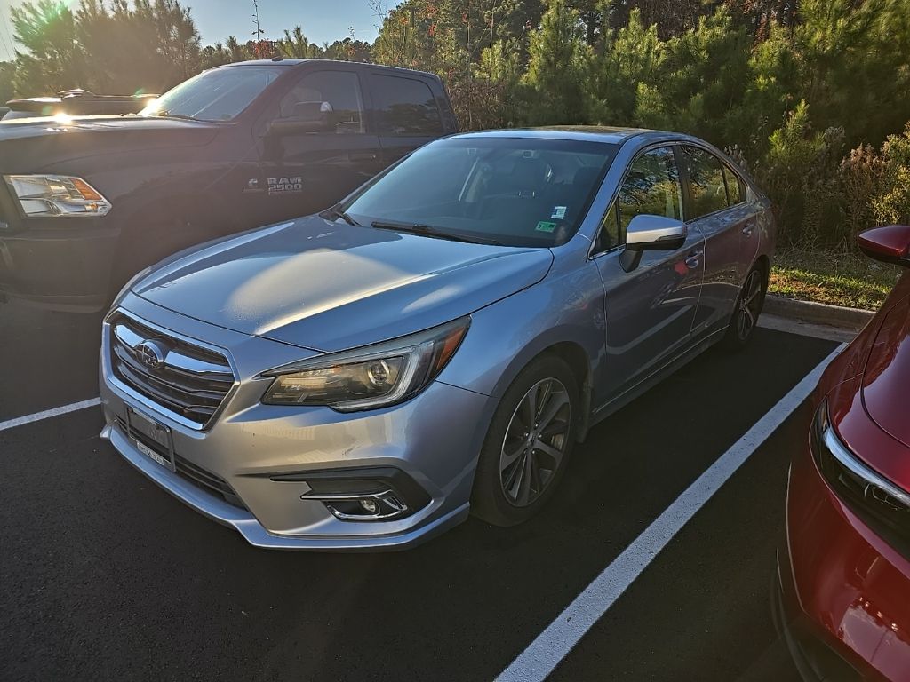 2019 Subaru Legacy 2.5i Limited photo 2