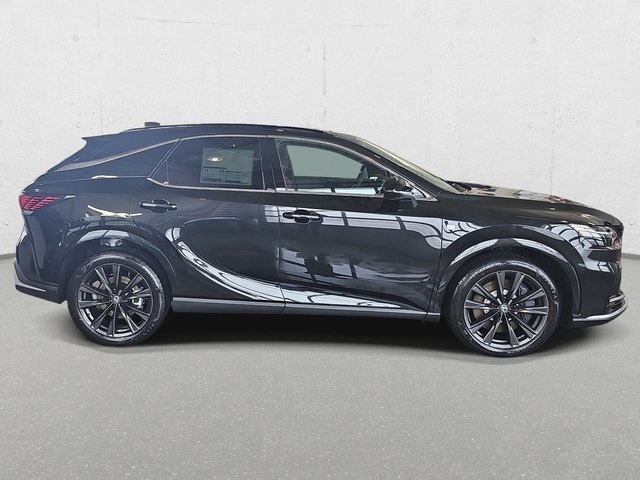 2026 Lexus RX 350 F SPORT Handling AWD photo 4