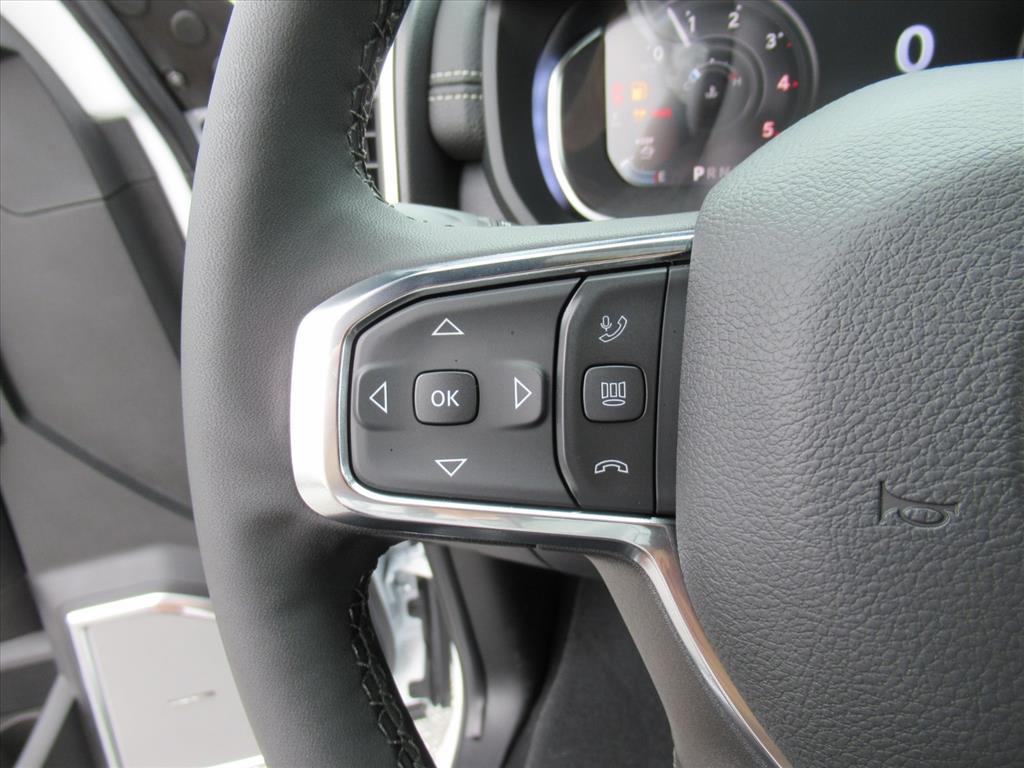 2026 Ram 2500 Laramie photo 19