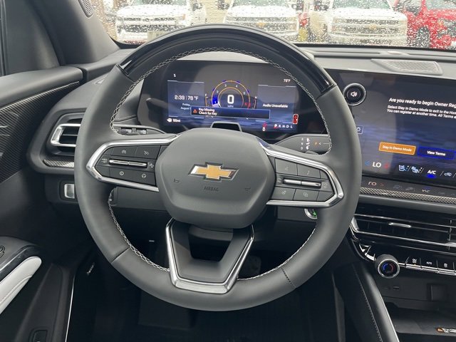 2026 Chevrolet Traverse High Country photo 13