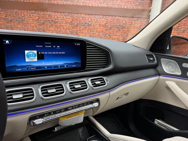 2026 Mercedes Benz GLE 450 4MATIC photo 16