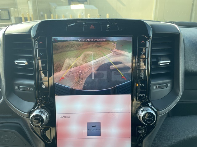 2026 Ram 3500 Tradesman photo 21