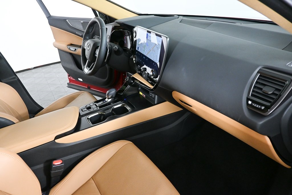 2024 Lexus NX 350 Luxury photo 20