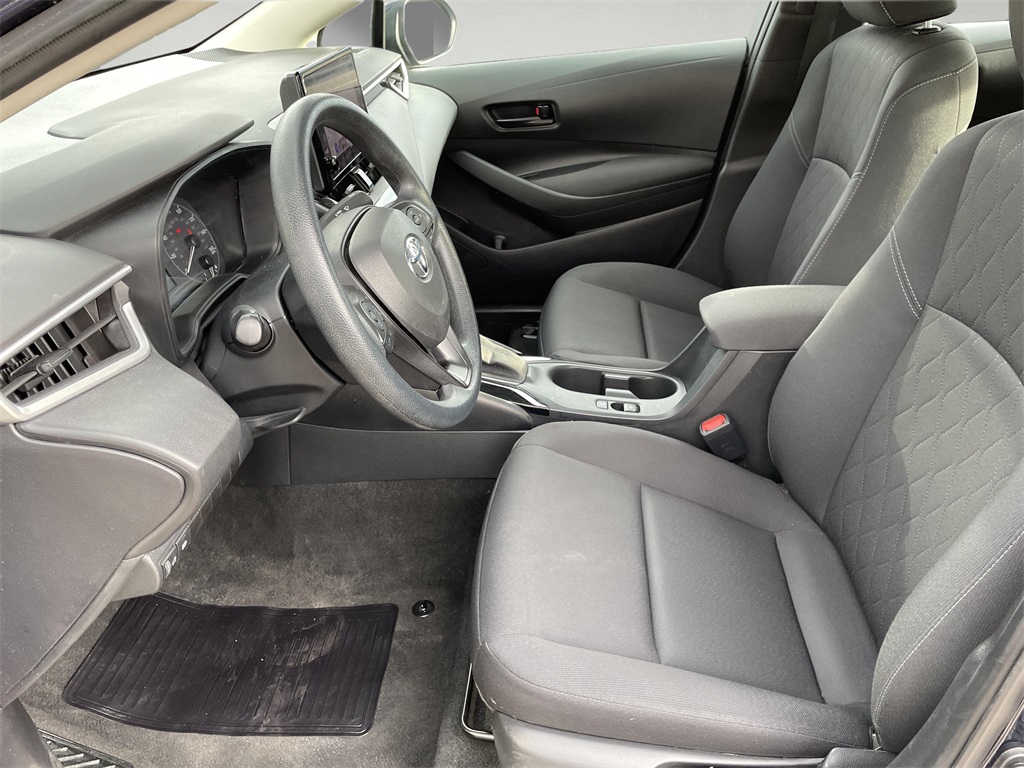 2023 Toyota Corolla LE photo 10