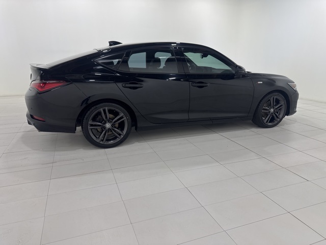 2023 Acura Integra A-Spec photo 6