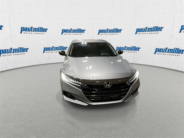 2021 Honda Accord Sport SE photo 3