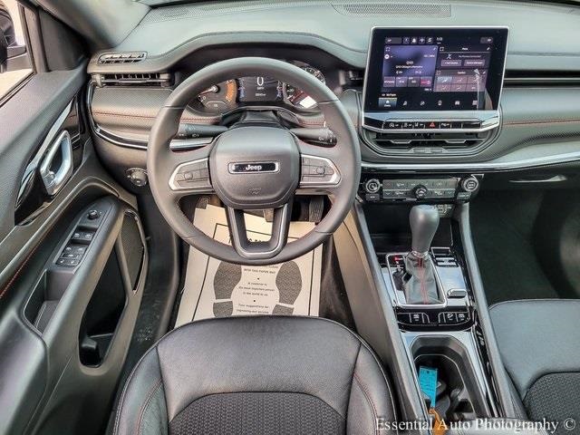 2024 JEEP COMPASS - Image 13