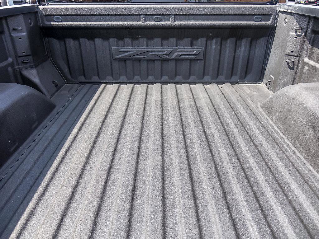 2024 CHEVROLET SILVERADO - Image 31