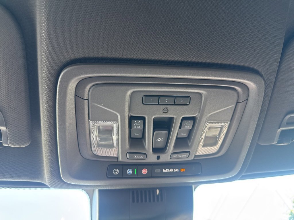 2024 Gmc Sierra 1500 Denali Ultimate photo 42