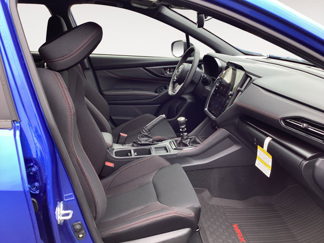 2025 Subaru WRX Premium photo 15