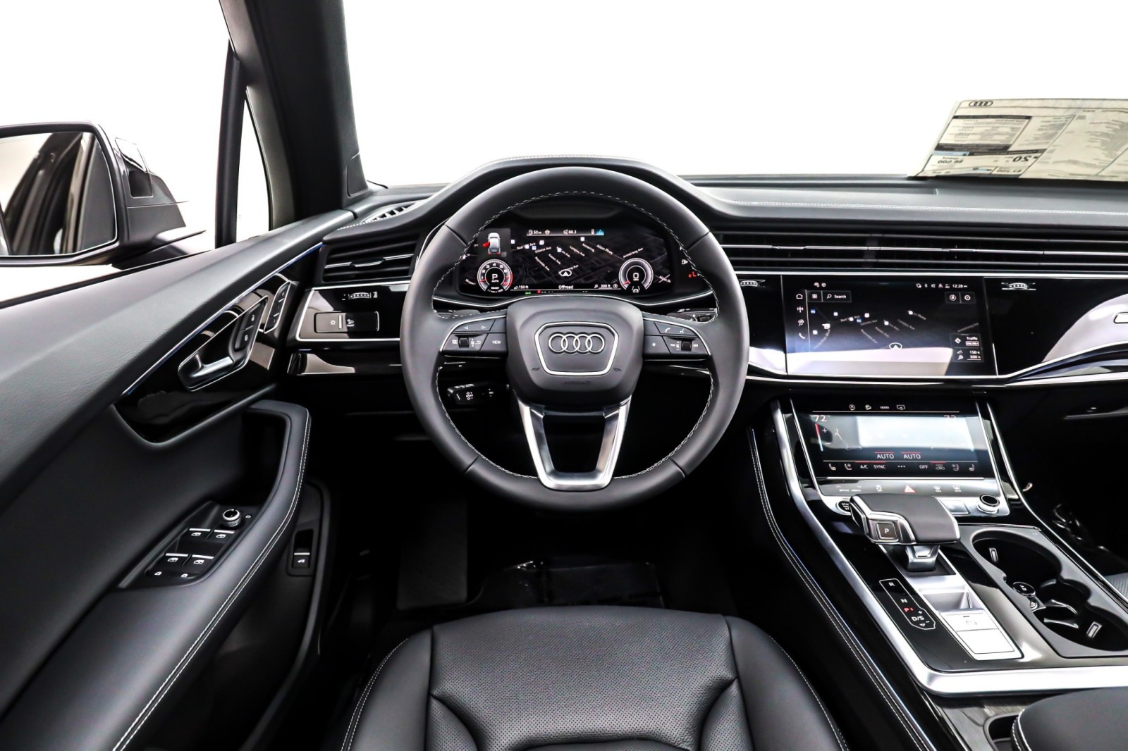 2025 Audi Q7 Premium Plus 55 photo 4