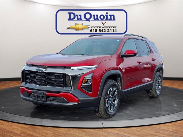 New Chevy Equinox for Sale in Du Quoin, IL