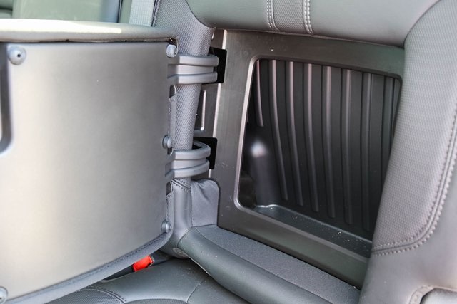 Used 2023 Black Chevrolet High Country image 24