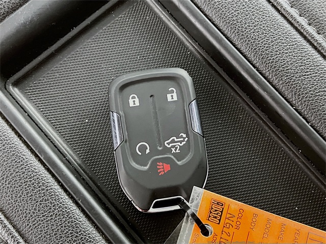 2022 Gmc Sierra 1500 Limited SLT photo 12