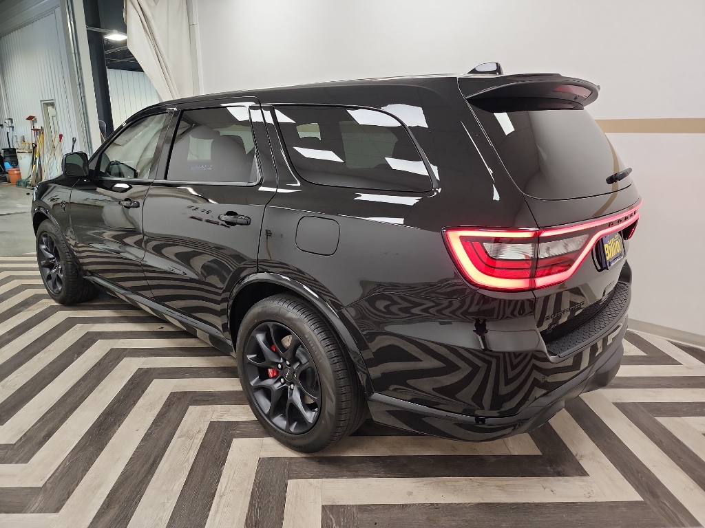2023 Dodge Durango SRT Hellcat Premium photo 12