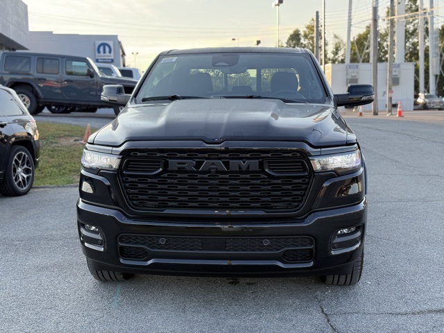 2026 Ram 1500 Big Horn Lone Star photo 2