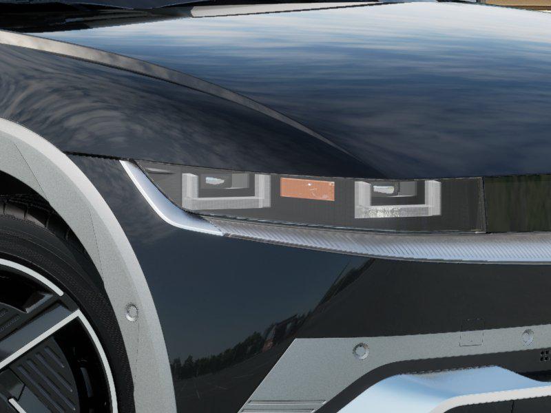 2025 Hyundai Ioniq 5 Limited photo 9