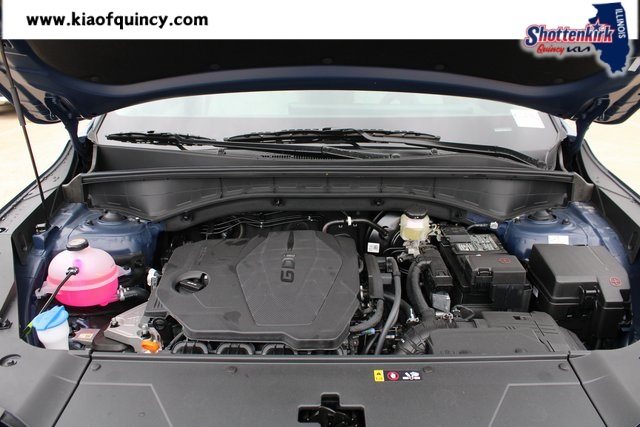 2026 Kia Sorento S photo 4