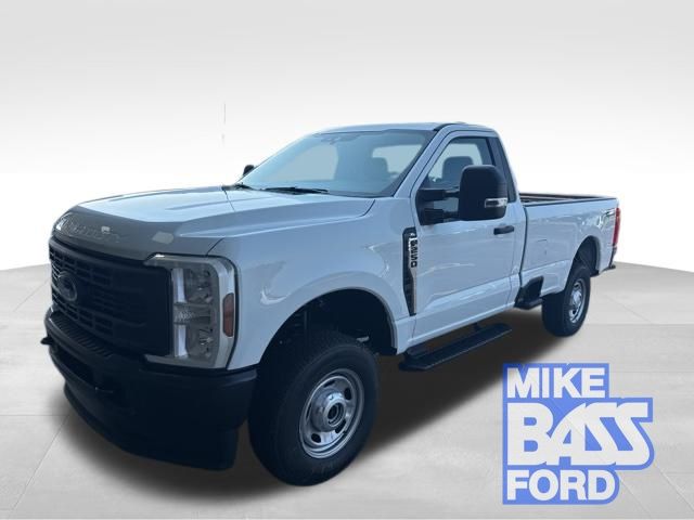 2025 Ford F-250 Super Duty