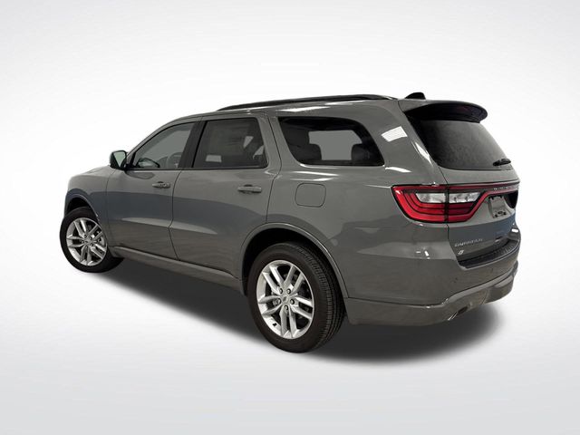 2026 Dodge Durango GT Plus photo 2