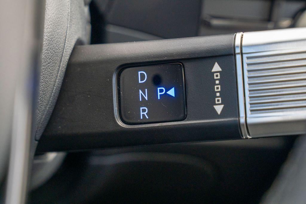 2026 Hyundai Santa Fe Calligraphy photo 22